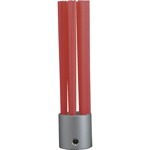 ｾﾗﾐｯｸﾌｧｲﾊﾞｰﾌﾞﾗｼ ｶｯﾌﾟ型 #1200 R φ15×50L 1個画像