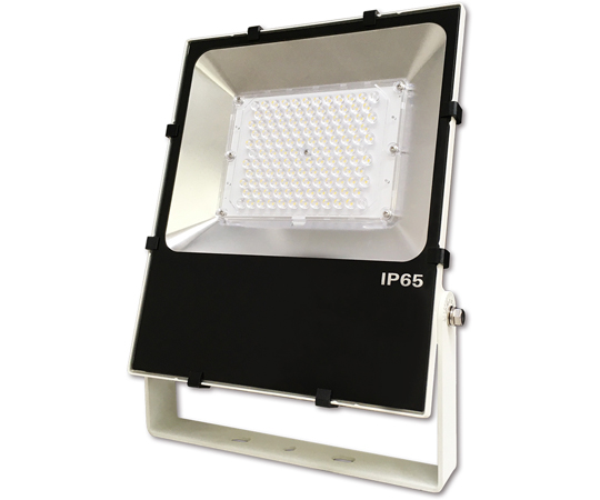 LED投光器　100W画像