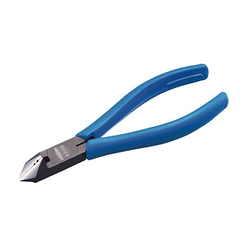 ｽﾄﾘｯﾌﾟ穴付斜ﾆｯﾊﾟｰ 125mm 1個画像