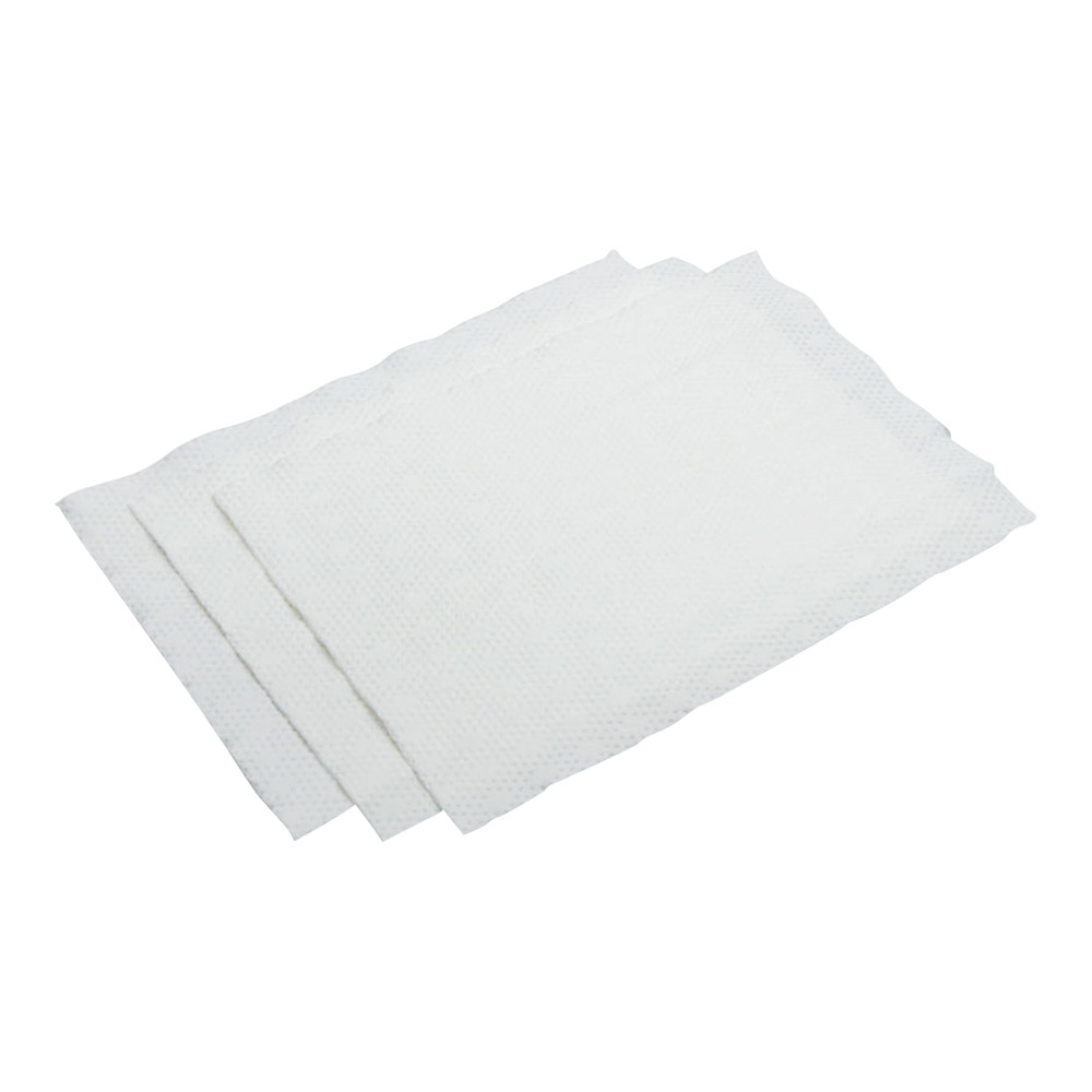 クリーンルームモップ MOP3用ワイパー 200×300mm 1袋（50枚入）画像