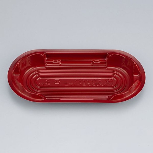 シーピー化成 BFNプランチ21-A RB中皿画像