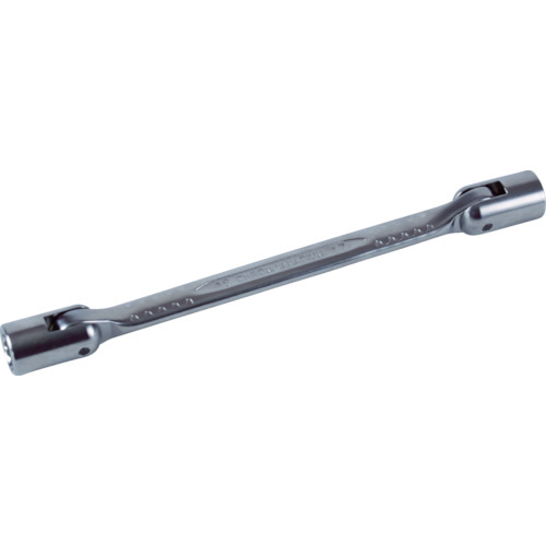 フレックスソケットスパナ　10mm　1個