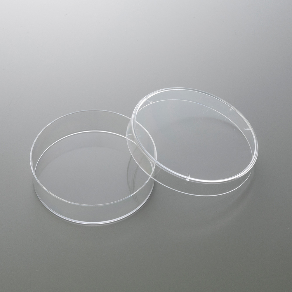 ペトリディッシュ γ線滅菌済 φ59×15mm 1箱（20枚/袋×25袋入）画像