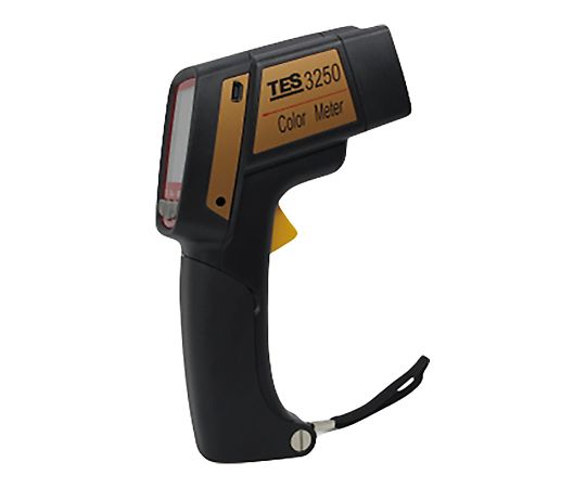 ポータブル色差計