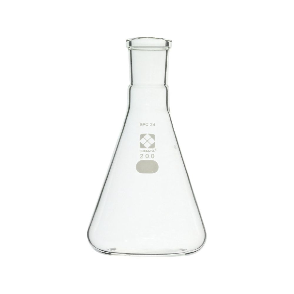 SPC三角フラスコ　200mL