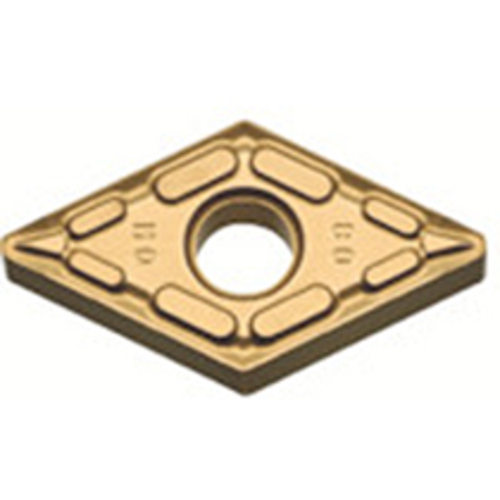 旋削用ﾁｯﾌﾟ CVDｺｰﾃｨﾝｸﾞ CA6525 1個画像