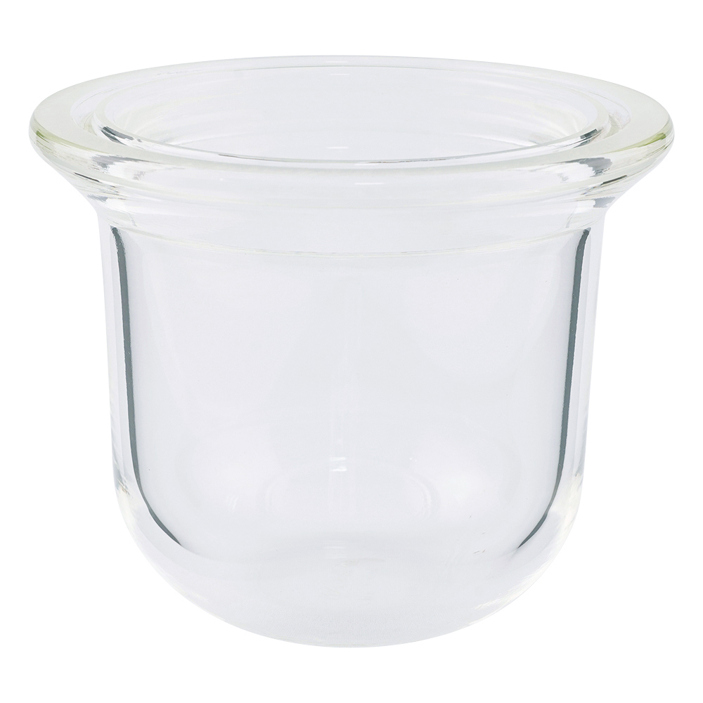 セパラブルフラスコ　円筒形丸底（DURAN(R)）　500mL画像