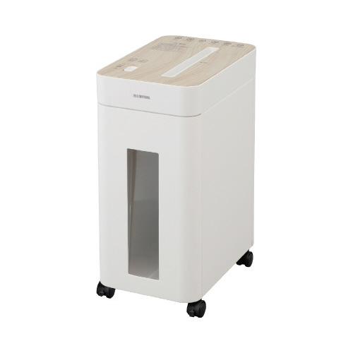 オフィスシュレッダー　ホワイトＯＳ－Ａ１７Ｃ－Ｗ