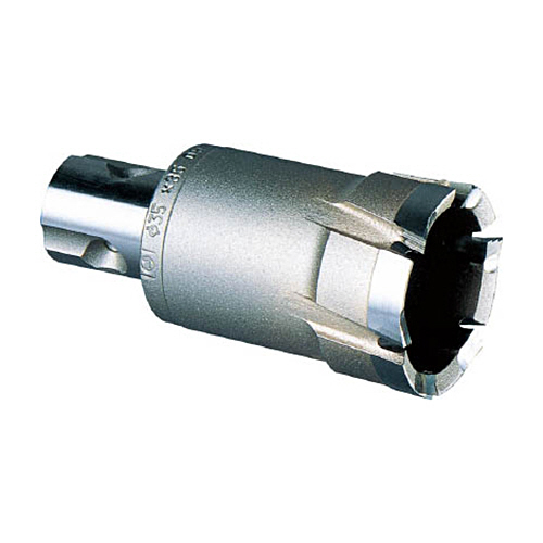 ﾃﾞﾙﾀｺﾞﾝﾒﾀﾙﾎﾞｰﾗｰ350A 刃径14.5mm 1本画像