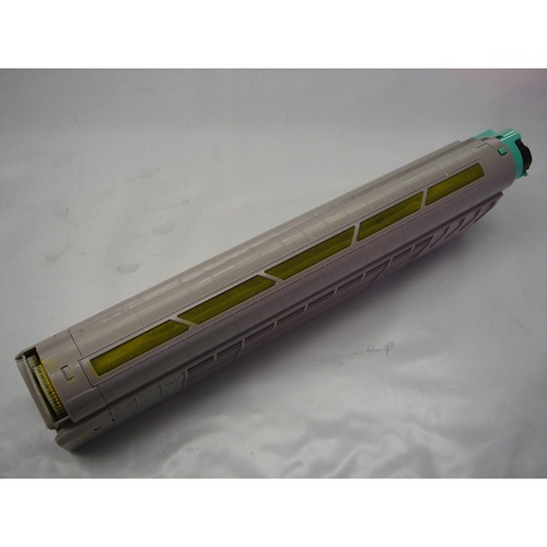 リコー リサイクルトナー ERIB-710Y イエロー画像