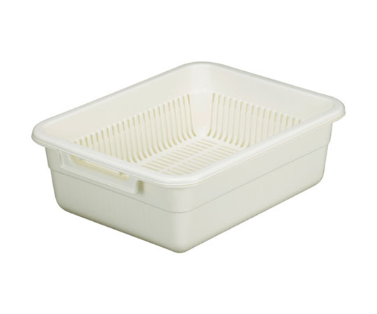 アシスト水切り　No.2　ベージュ画像