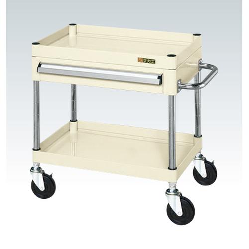 ＣＳパールワゴン（中量タイプ・引出し付）　ＣＳＰ－６０６２ＡＩ画像