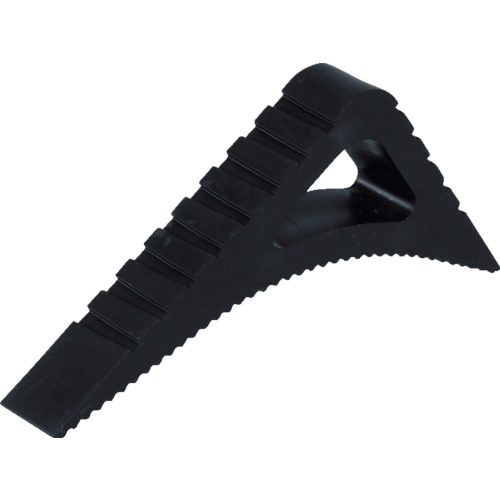 BLOCKYSTAR ﾄﾞｱｽﾄｯﾊﾟｰ ﾌﾞﾗｯｸ 1個画像