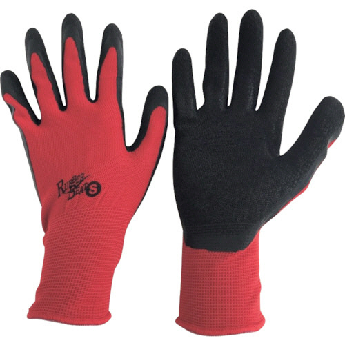 WORKS HOMME ﾗﾊﾞｰﾋﾞｰﾄ 1双画像