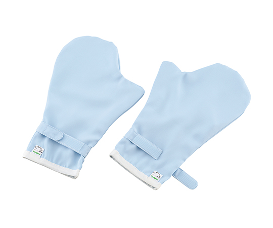 かきむしり予防ミトン S 240×165mm画像