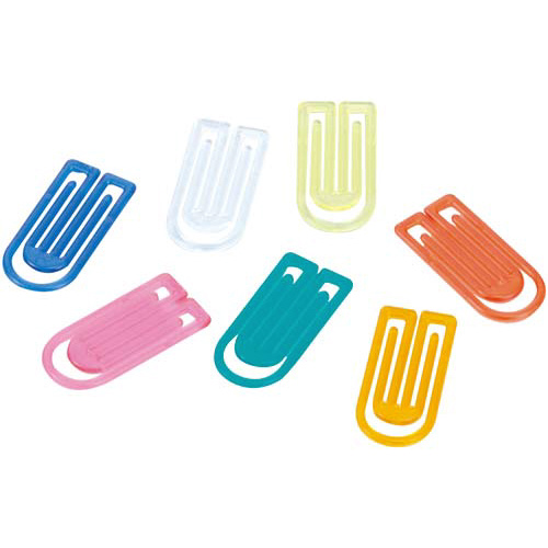 ローレル　キングクリップ２７ｍｍ　１００個入画像