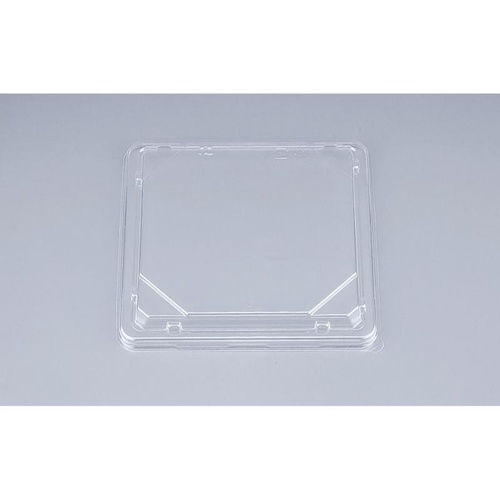 シーピー化成 BFハカマ集折35嵌合蓋(N)画像