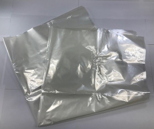 透明無地ハイバリアラミネート袋　680×650mm　200枚入画像