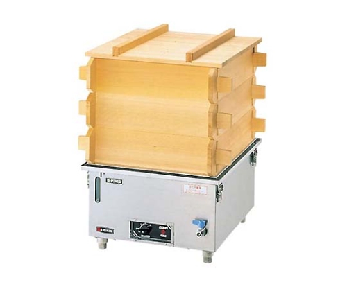 エイシン 電気蒸器 M-22画像