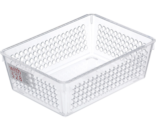 ウィズ 528（S）クリアー