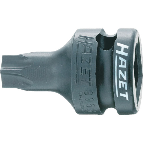 インパクト用TORXビットソケットレンチ(差込角12.7mm)　1個画像