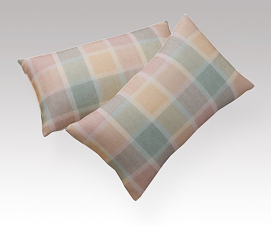 ポジショニングクッション(アルファプラ ウェルピー・メッシュ) ミニタイプ画像