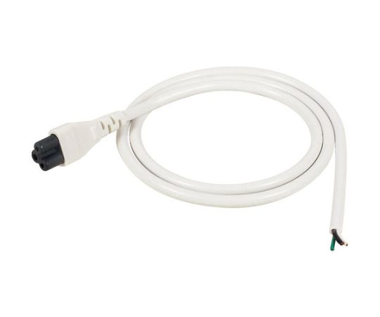 LEDチューブライトマルチ用電源ケーブル1m切放し画像