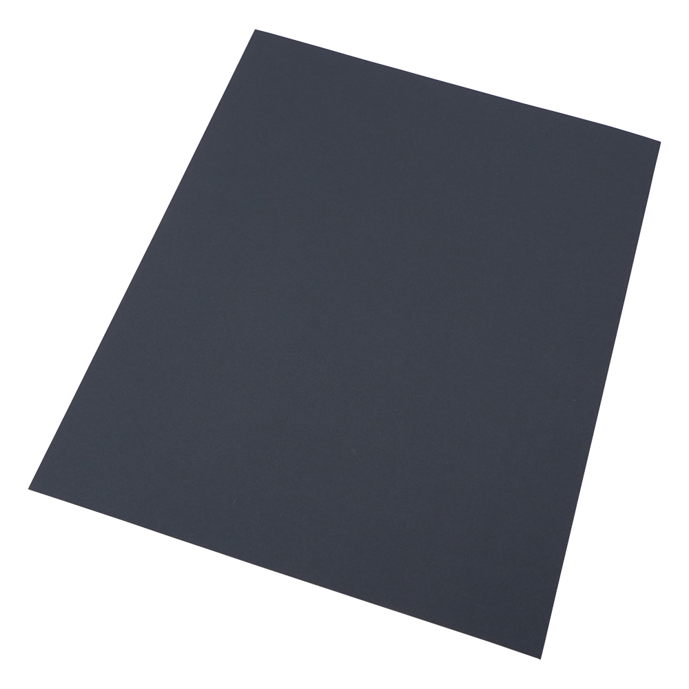 耐水研磨紙（シリコンカーバイトタイプ）　#600　10枚入画像