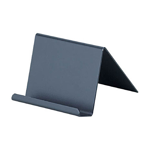 標尺ｽﾀﾝﾄﾞ ｽﾁｰﾙ 1個画像