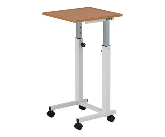 コンパクト採血台　ナチュラル