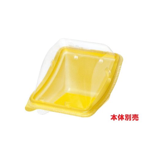 IK65チェアプレート蓋 伊藤景パック産業 [ケース販売]画像