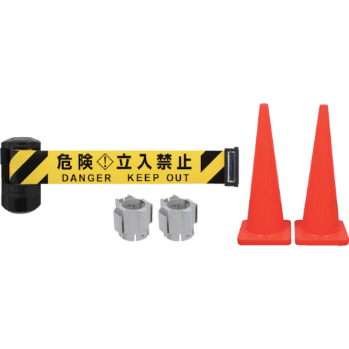 自動巻きﾊﾞﾘｱﾘｰﾙLong ﾄｰﾙｺｰﾝﾀｲﾌﾟ ｺｰﾝ2本付 1ｾｯﾄ画像