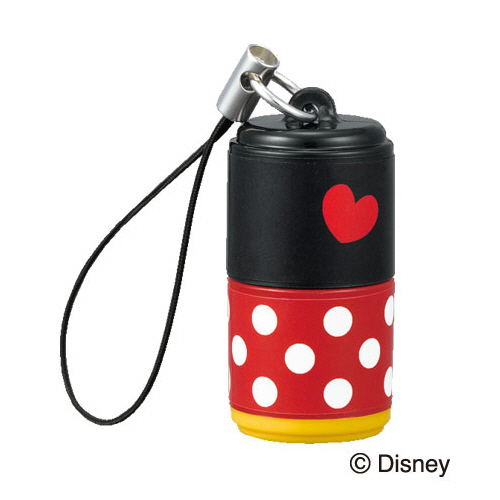 ﾃﾞｨｽﾞﾆｰｷｬﾗｸﾀｰ ﾌﾟﾁﾈｰﾑ(ﾒｰﾙｵｰﾀﾞｰ式) ﾐﾆｰ 1個画像