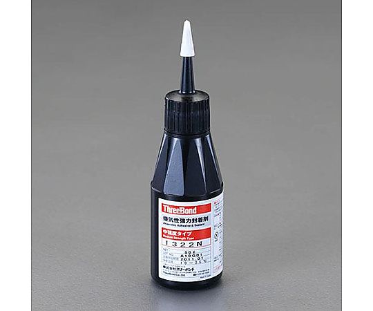 50g 嫌気性ねじ封着剤(中強度･中粘度)画像