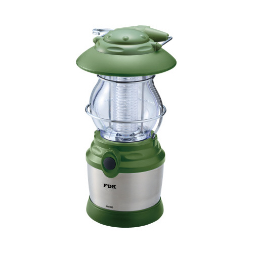 スーパーＬＥＤランタンＦＬＬ１４５０Ｆ－Ｏ　３個画像