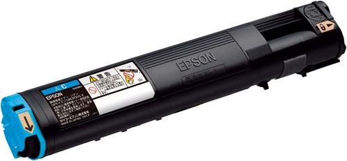 環境推進トナー　ＬＰＣ３Ｔ２１ＣＶ　シアン画像