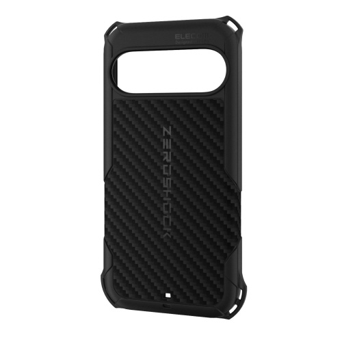 Ｇｏｏｇｌｅ　Ｐｉｘｅｌ　９　ソフトケース　黒