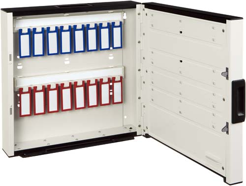 キーボックスＫＥＹＳＹＳシリンダー　１６個収容画像