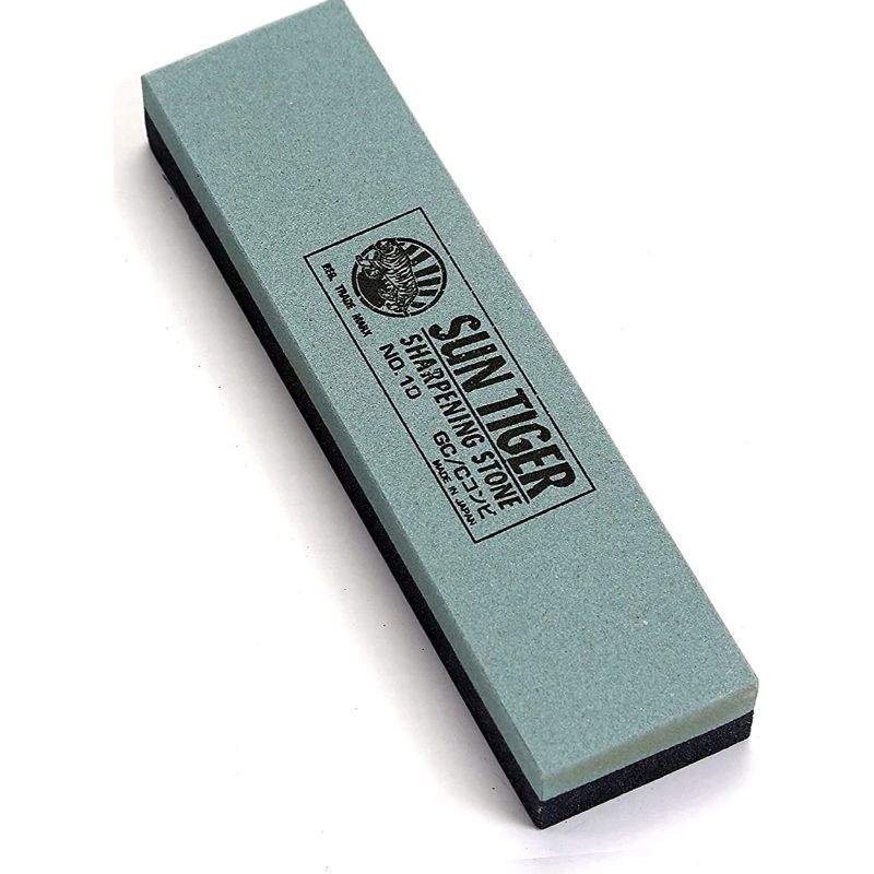 砥石 荒砥セラミック製法金剛 GC角コンビ 205×50×25mm 松永トイシ画像