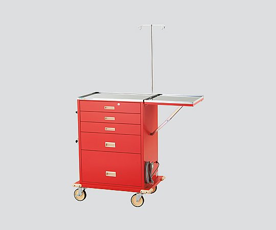 救急ワゴンR3画像