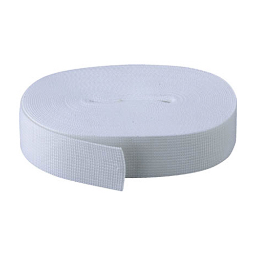 PPﾍﾞﾙﾄ 50mm×10m 白 1本画像