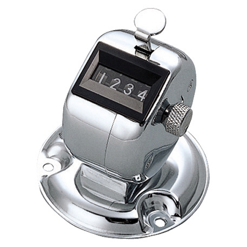 数取器 卓上型 1ｾｯﾄ(10個)