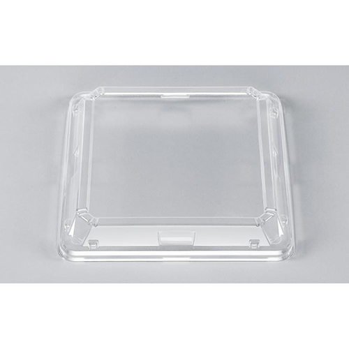 シーピー化成 BF弁当71 嵌合蓋画像