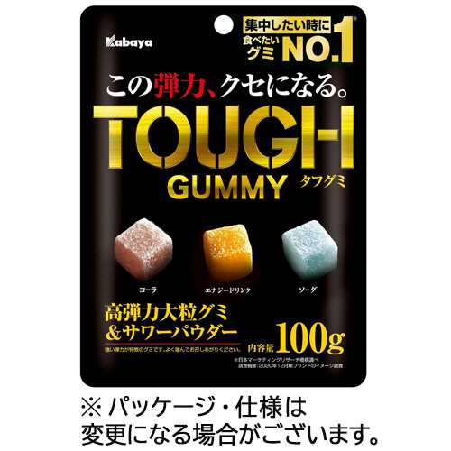 ﾀﾌｸﾞﾐ 100g/ﾊﾟｯｸ 1ｾｯﾄ(6ﾊﾟｯｸ)