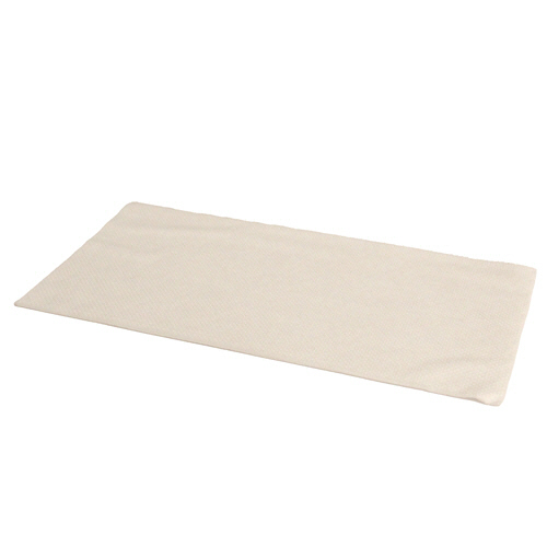 ｶｳﾝﾀｰｸﾛｽ 薄手 30×60cm ﾎﾜｲﾄ 1箱(100枚)画像