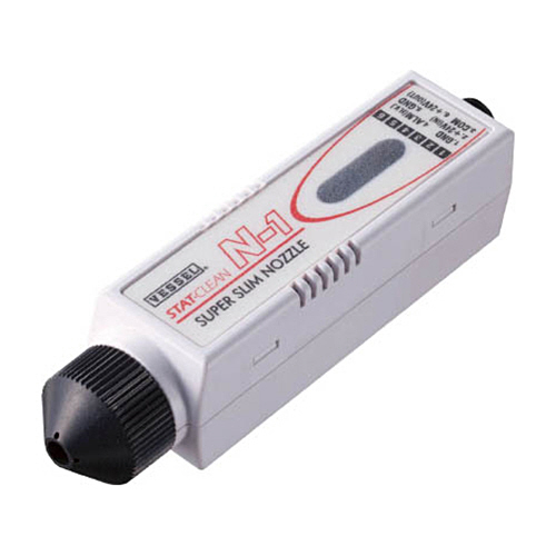 ｽｰﾊﾟｰｽﾘﾑﾉｽﾞﾙ 1台画像