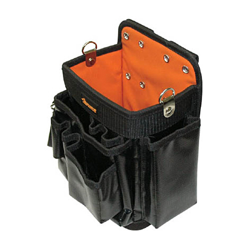 ｳｴｽﾄﾗｲﾝ 電工ﾀｰﾎﾞﾘﾝﾊﾞｯｸﾞ ﾀｲﾌﾟC 1個画像