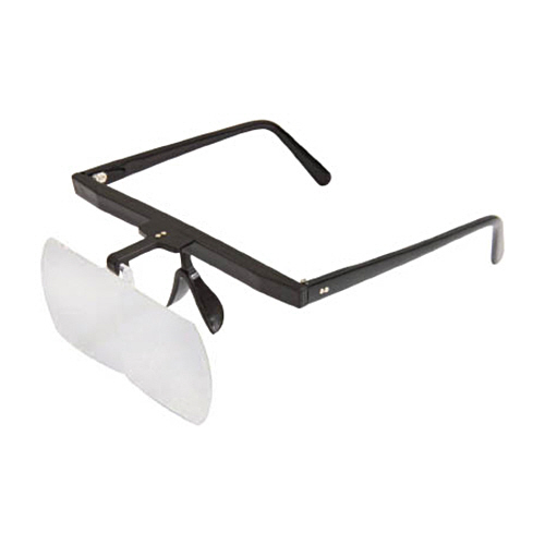 双眼ﾒｶﾞﾈﾙｰﾍﾟ1.6倍&2倍 1個画像