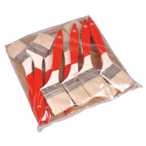 ﾎｰﾑ刷毛 30号 70mm 1ﾊﾟｯｸ(10本)画像