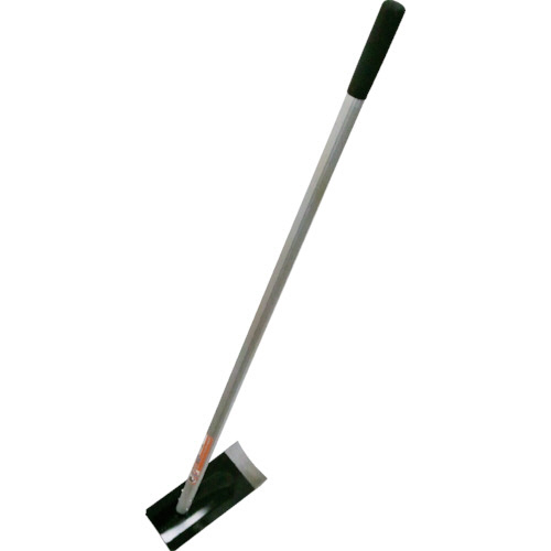 金象印 ｱﾙﾐﾊﾟｲﾌﾟ柄菜園用平鍬 1050mm 1丁画像